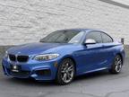 2016 BMW 2 Series M235i