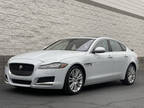 2017 Jaguar XF 20d Prestige