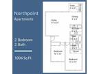 Northpoint - 2x2 DN