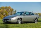 1997 Fiat Coupe 20V Turbo