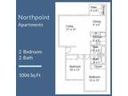 Northpoint - 2x2 DN HU