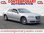 2012 Chrysler 300 Limited