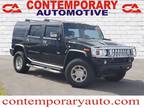 2007 Hummer H2 Suv