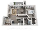 The Brandt Apartments - A4