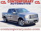 2010 Ford F-150 XL