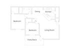 Homestead Garden Apartments - B2