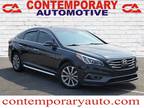 2017 Hyundai Sonata Limited