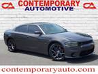 2018 Dodge Charger R/T