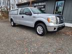 2011 Ford F-150 XLT 4x2 4dr SuperCab Styleside 8 ft. LB