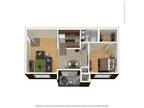 Stony Brook Apartments - One-bedroom