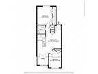 The Larkspur - Two Bedroom