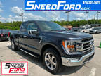 2021 Ford F-150 Lariat 4X4 V6