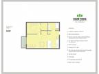 Sugar House Apartments By Urbana - 1 Bed K12 (k12)