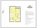 Sugar House Apartments By Urbana - 1 Bed K14 (k14)