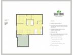 Sugar House Apartments By Urbana - 1 Bed K16 (k16)