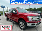 2020 Ford F-150 Lariat 4X4 V6