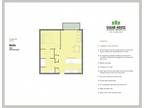 Sugar House Apartments By Urbana - 1 Bed K5 (k5)