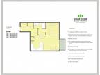 Sugar House Apartments By Urbana - 1 Bed K9 (k9-a)