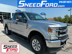 2022 Ford F-250 XL 4X4 7.3L V7