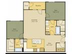 Parks at Vine - 2 Bed