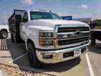 2022 Chevrolet Silverado 4500HD Work Truck