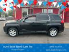 2011 GMC Terrain SLE 1 4dr SUV