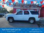 2011 GMC Yukon SLE 4x4 4dr SUV