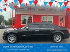 2010 Chrysler 300 C HEMI 4dr Sedan