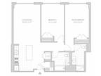 The Vue - 2 Bedroom, 2 Bath Type C