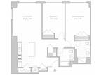 The Vue - 2 Bedroom, 2 Bath Type G