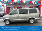 2005 Chevrolet Astro LT 3dr Extended Mini Van