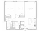 The Vue - 2 Bedroom, 2 Bath Type J