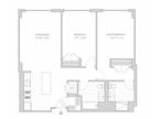 The Vue - 2 Bedroom, 2 Bath Type K