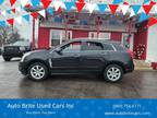 2011 Cadillac SRX Luxury Collection AWD 4dr SUV