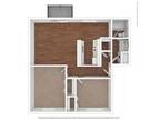 Fairmont Apartments - Plan 2A