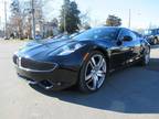 2012 Fisker Karma EcoSport 4dr Sedan