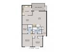 Villas at Quail Creek - B2 - Two Bedroom Two Bath