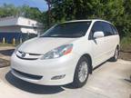 2010 Toyota Sienna Xle