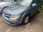 2010 Dodge Journey Sxt