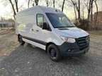 2024 Mercedes-Benz Sprinter 2500 Cargo 144 WB