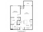 Parker Station Flats - 1 Bedroom B