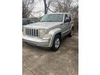 2011 Jeep Liberty Sport