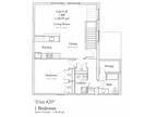 Spinnaker Station - 1-Bed/1-Bath