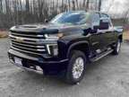 2023 Chevrolet Silverado 2500HD High Country