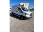 2018 Ford Transit T-250