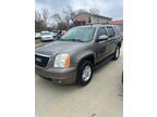 2011 Gmc Yukon Sle