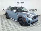 2024 MINI Cooper S Countryman