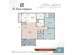 The Pointe at Highland - 2 Bedroom