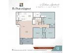 The Pointe at Highland - 3 Bedroom