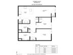 The Station at Grant Avenue - 2 Bedroom - 30% AMI Income Restricted